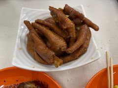 -噏耷茶档