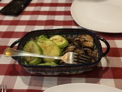 -安立可意大利美食