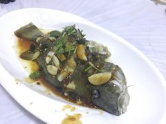 -海滨假日渔家海鲜