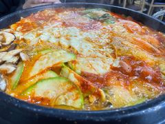 -三餐季年糕火锅(韩乐坊店)