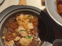 -绿茶餐厅(深圳龙华天虹购物中心店)