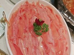 -麻辣空间·清油火锅(万达广场店)