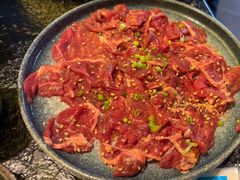 -樱嘢·炭火烧肉(惠南店)