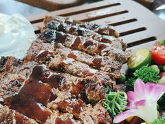 -清真·苏曼亚土耳其餐厅