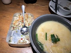 -蜜桃餐厅·伴山(湖滨商业街店)