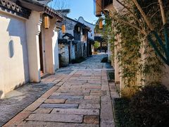 -巡塘古镇