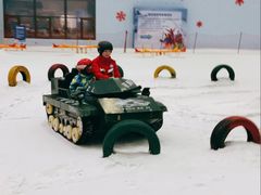 -哈尔滨热雪奇迹