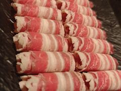 -南门涮肉(上海二店)