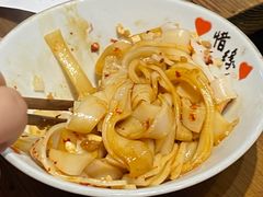 -盟重烧烤(高正街店)
