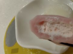 -争鲜回转寿司(浦东三钢里PLUS店)
