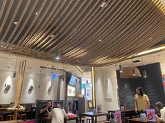 大堂-都氏二当家(九方店)