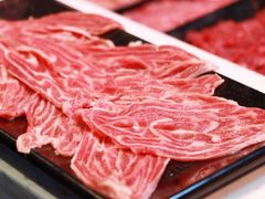 五花趾-幸运牛汕头小黄牛牛肉火锅(梅林店)