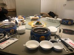 -享月汤皇·海鲜小火锅·聚会(曲江创意谷店)