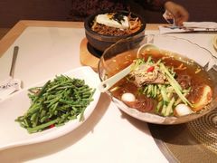 -七八冷面·延边朝鲜族美食(圣熙八号店)