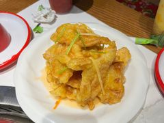 -玺炖·中国铁锅炖(虹桥天街店)