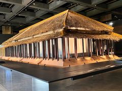 -盘龙城遗址博物院