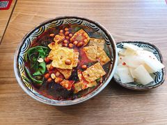 -捕螺记螺蛳粉(东关大街店)