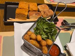 -安妮意大利餐厅(国贸店)