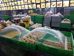 -宫廷糕点铺(建设路店)