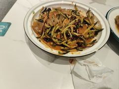 -川人百味(金安中央大街店)