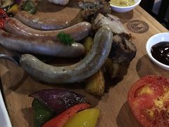 -布拉格餐厅· 中欧捷克菜(全国首店)