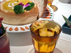 -太食獸泰式茶餐厅(IFS国金中心店)