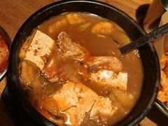 -包装马车·韩国料理·포장마차