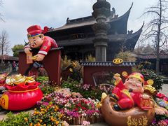 -钱王祠