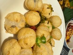 -蜗牛小馆醉乡民谣云南菜(惠新西里店)