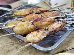 -老虎滩大连海鲜烧烤(建邺云锦路总店)