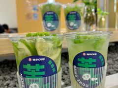 -炖物24章·顺时轻养茶(杭州大厦店)