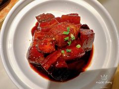 -绿茶餐厅(南方商城店)