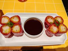 -蔡澜点心·粤菜(海印都荟城店)