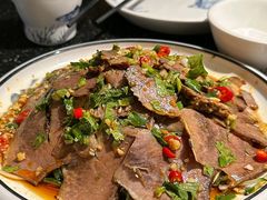 -潮三爷砂锅焗海鲜·生腌·海鲜粥(朝晖店)