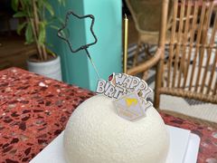 -逸绮瑶澜Miss Mousse Cake蛋糕(三里屯SOHO店)