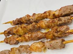 -宛平李记小吃(东关街店)