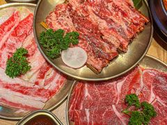 -西塔老太太泥炉烤肉(武汉摩尔城店)