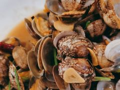 -今鲜源大酒店·中华餐饮名店(新湛路店)