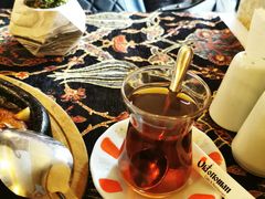 -Old Ottoman Cafe & Restaurant
