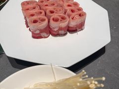 -鼎鼎香·港式火锅(北京SKP店)