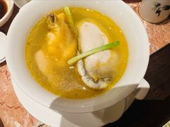 -金玉满堂潮州酒楼(无限极荟购物广场店)