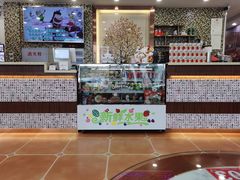 -捷信牛奶甜品世家(学府店)