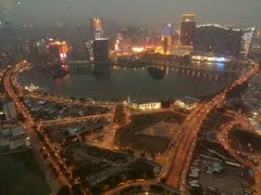 -澳门旅游塔360°旋转餐厅(南湾湖广场店)