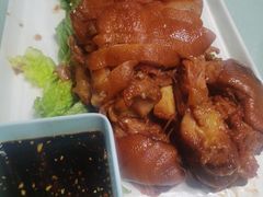 -北平味道.京味菜.烤鸭(梨园店)