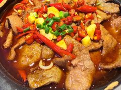 -老闵田螺馆·南昌市井菜·特色小吃(总店)