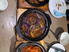 -洪兴砂锅·融合砂锅菜(三站店)