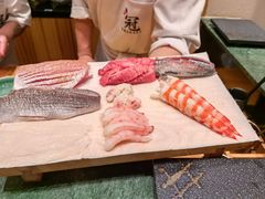 -鮨冠OMAKASE食べ放题(北京首店)