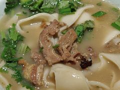 -唐河王记·南阳民间菜(国基路店)