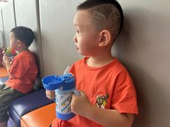 -趣动熊运动发展中心(乐坊校区)