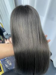 -New Fashion发型定制